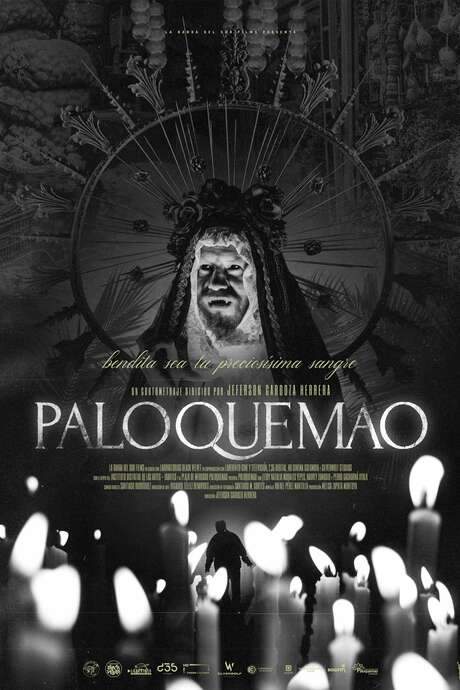 Paloquemao: the Vampire Market